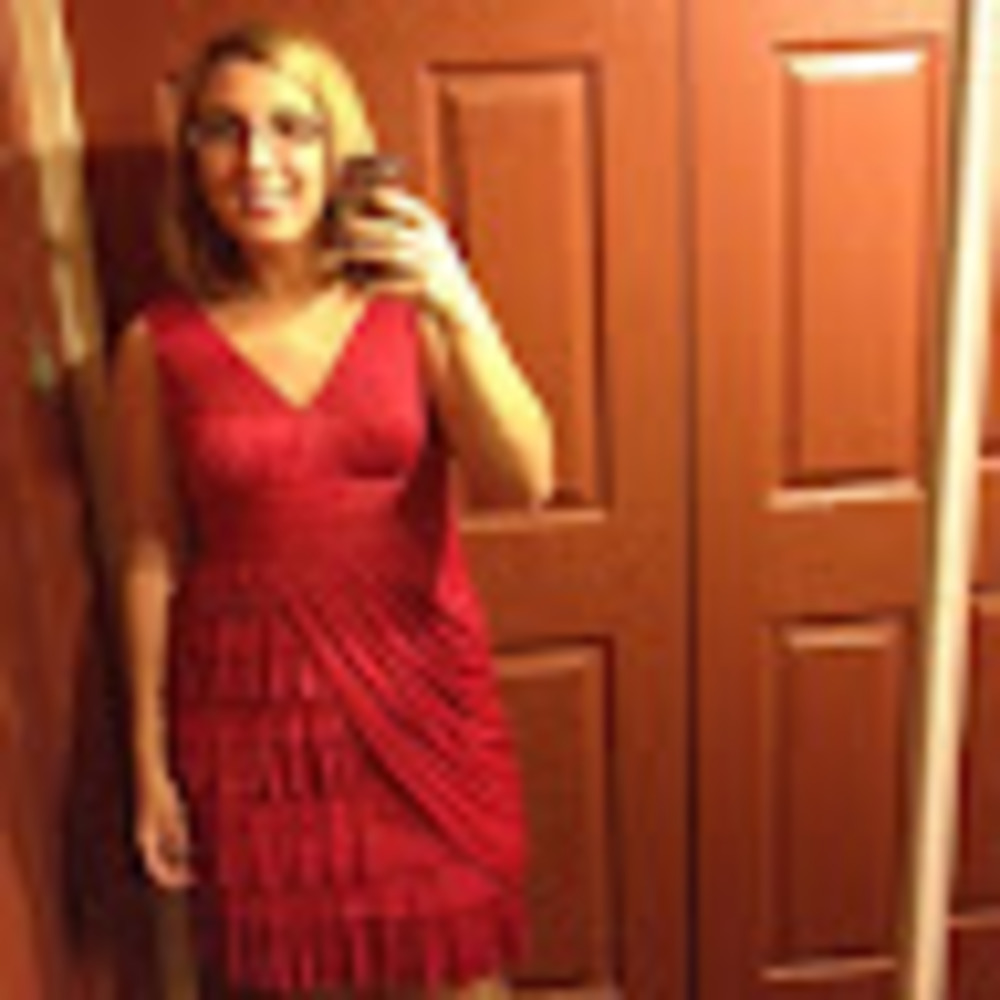 Meet your Posher, Liz